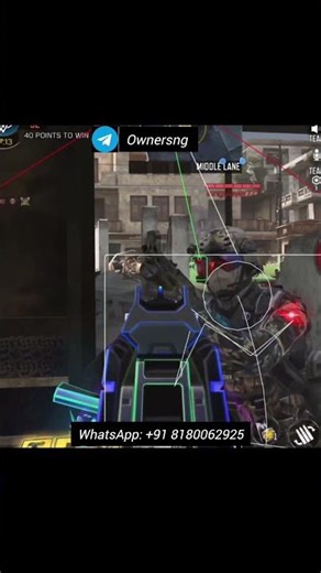 COD Mobile Hack/Mod Menu iOS & Android ! CODM Mod Menu 2026! Global + Gerena]