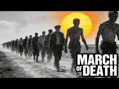 WWII - The Fall of Singapore and the Agony of Bataan