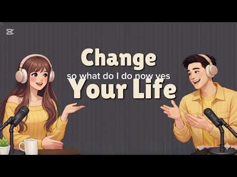 Change Your Life with English | Powerful English Speaking Practice