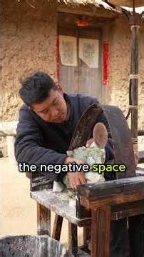 Cutting a $10,000 Stone with SAND 🤯💎|#shorts