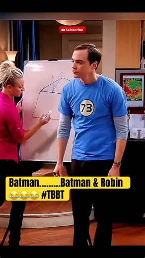 What makes The Big Bang Theory such a classic and timeless #sitcom