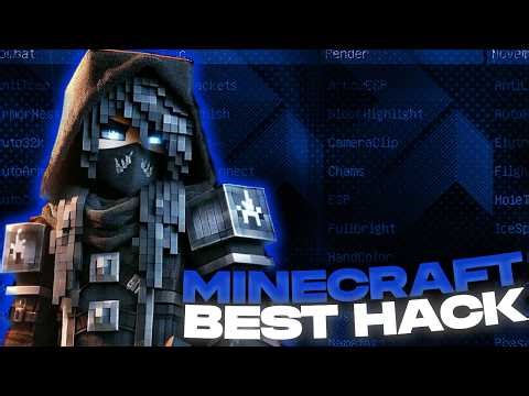 [BEST 2026] Busting Minecraft Hacks | Top Minecraft Hack Client & 1.20 Minecraft Hacks - 2026