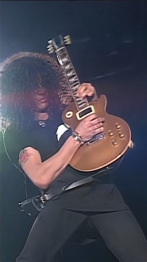 Epic: The Most Dramatic Moment 🎹🎸 Guns N' Roses 1992 #live #concert #tokyo #japan #arrangement