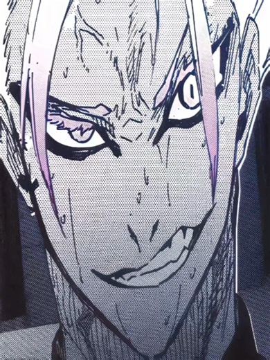 PXG Blue Lock Edit — Shidou / Rin 120fps Fan Edit