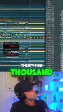 How I made $9,500 copy trading NQ futures!