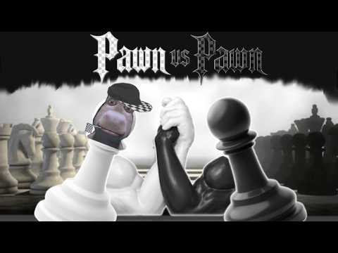 What it’s like to be a pawn in chess