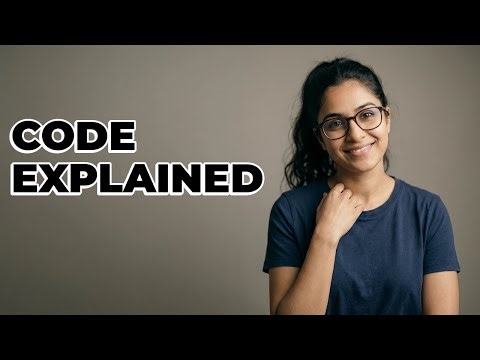 How Can AI Explain Specific Code Sections?