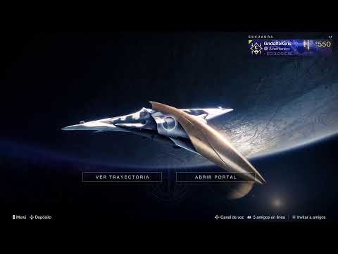 🔥DIRECTO DESTINY 2 EN ESPAÑOL 🔥 Pvp + Raids + FARMEO EPICO🚀
