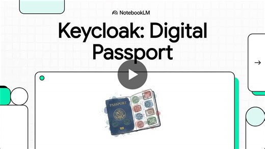 Keycloak Identity and Access Management Overview | GeoSecure Tech posted on the topic | LinkedIn