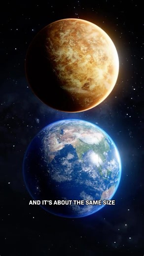 Is There Life on Venus?