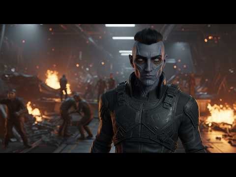 They Thought We’d Fight From Orbit — We Dived Into Their Clouds” | HFY | Air War Story