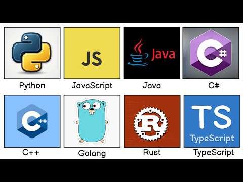 Every Programming Language Ranked & Explained in 5 Minutes(No BS).