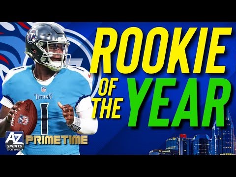 Why Cam Ward has no shot at NFL Rookie of the Year