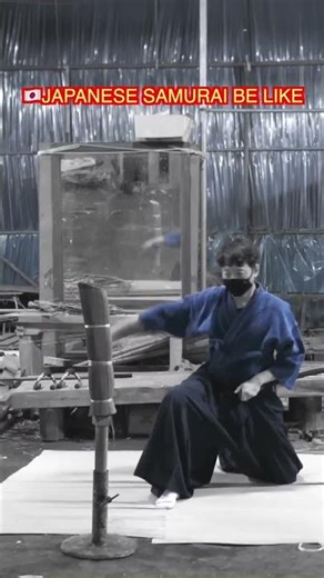 Can an American Be a Samurai? Here’s the Difference