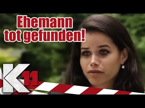 Grausamer Mord: Doppelt überfahren vor dem Haus! | K11 - Ganze Folge | Sat.1