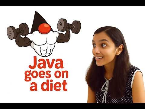Java Goes on a diet !!! -Pattern Matching [Java 21 (1Z0-830)]