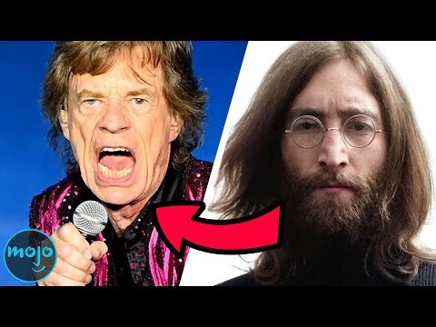 Top 10 Songs You Didn't Know Were Written by John Lennon