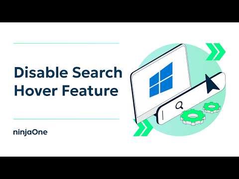 How to Enable or Disable Open Search on Hover in Windows 10 (w/ SCREEN RECORDING)