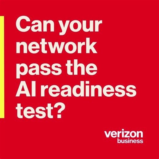 #enterpriseai #networkinfrastructure #aireadiness #naas #intelligentedge #aistrategy #digitaltransformation #verizon #vteam | Donna "Crissie" Boggs