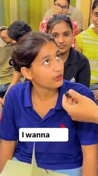 Hindi to English translation practice #shorts