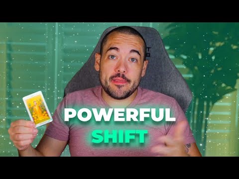 Aquarius "You’ll Never Guess What’s Changing!" Next 3 Months Tarot