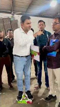 Quality Packaging is Very Important in Export Business.