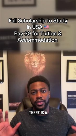 Amherst College full scholarship for international students