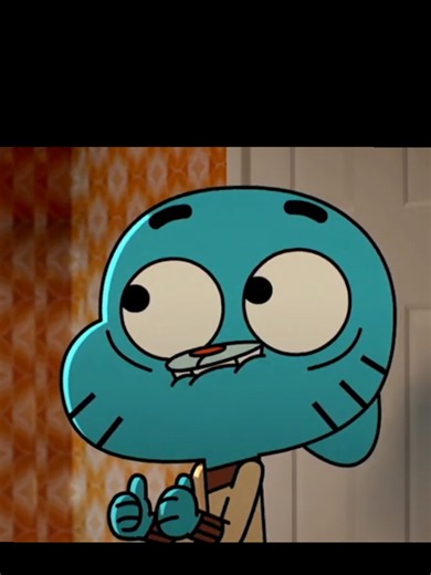 The Amazing World of Gumball