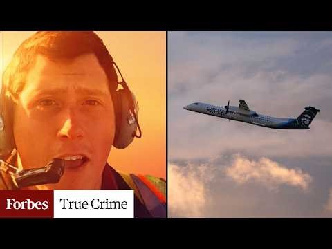 Inside the 'Complex' Story Of #SKYKING—A Ground Crew Worker Who Stole And Flew $33M Commercial Plane