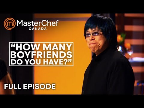 Where's The Beef in MasterChef Canada? | Season 1 Episodes 5 & 6 | Full Episode | MasterChef World