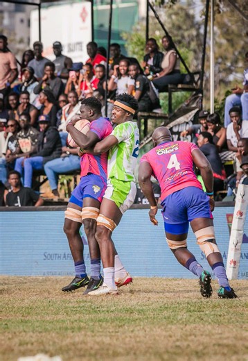 2026 Impala Floodlit Tournament: KCB Upset Menengai; Quarterfinals & Semis Recap