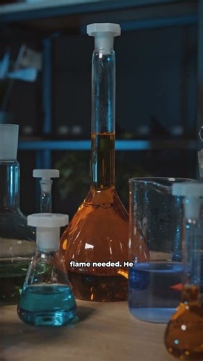 The Alchemist Who Discovered Phosphorus From 1,500 Gallons of Urine