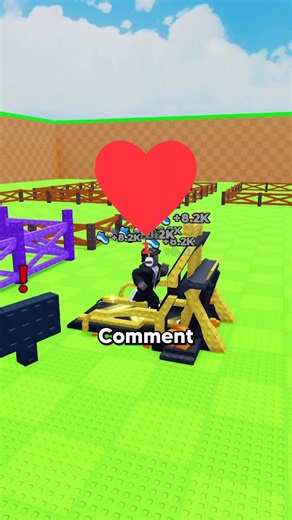 Your Action Decides Your Treadmill Skin in Steal an Egg!