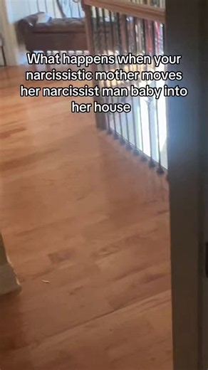 Would you let a man talk to your kids like this?