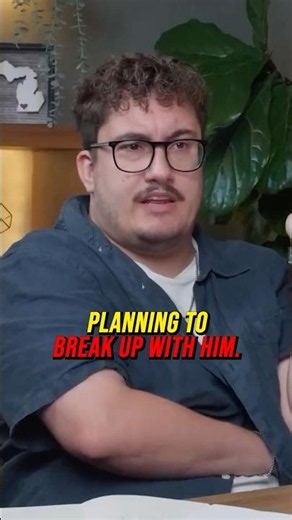 AL'S FIANCÉ CALLS OFF THE WEDDING