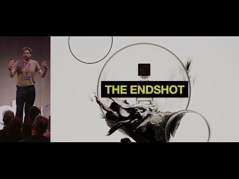 I’m a Complete Hack - But This is how simple techniques still make a big … — Blender Conference 2025