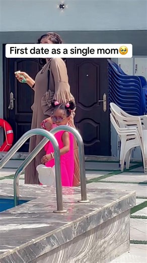 Navigating First Dates as a Single Mom