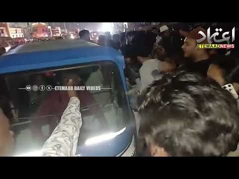 Horrific Road Accident At Bandlaguda | 20-Year-Old Newlywed Bride Dies | Heartbreaking Incident