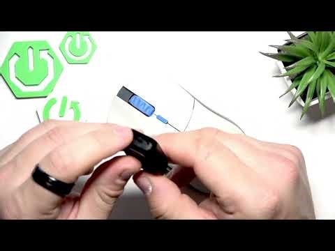 Glorious One Pro – Mouse Connectivity