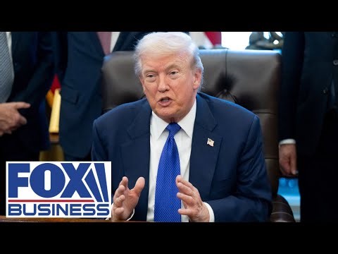 PROJECT VAULT: Trump launches critical minerals stockpile