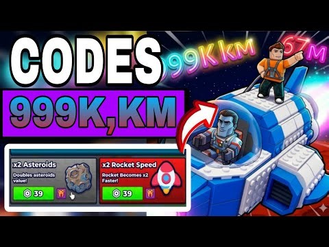 All* Secret *[EASTER!] 🚀 Launch Your Rocket Codes | Codes for [EASTER!] 🚀 Launch Your Rocket Roblox