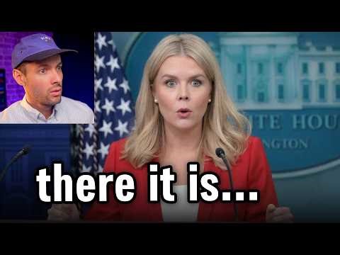 🚨WH IN SHOCK... MAGA OFFICIAL QUITS