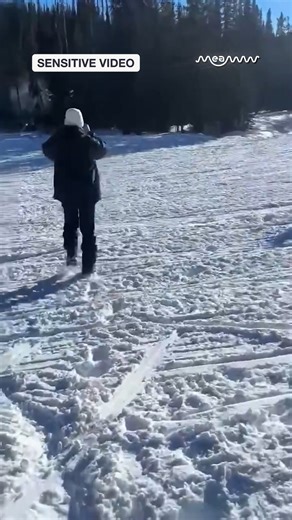 Bell 206 Helicopter Crash in Utah’s Uinta Mountains; All Four Survive A Bell 206 helicopter crashed in the Uinta Mountains in Utah, authorities said, with all four passengers surviving the incident. Emergency crews responded to the remote mountainous area as investigators began examining weather conditions, terrain, and mechanical factors to determine the cause of the crash. #HelicopterCrash #Bell206 #Utah #UintaMountains #BreakingNews #Aviation #EmergencyResponse #Survivors #USNews #CurrentEven