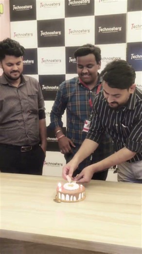 Digital Marketing & Full Stack Training institute |Technosters Technologies