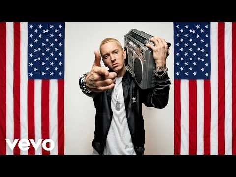 Eminem - American Dream [Official Music]
