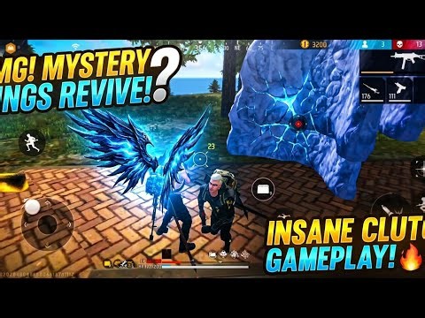 FREE FIRE MAX 🔥 Android gameplay 🔥