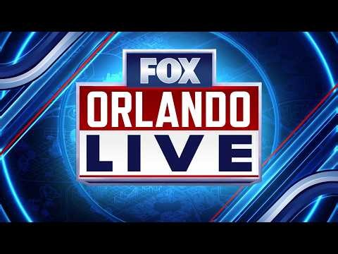 LIVE: FOX Orlando Live