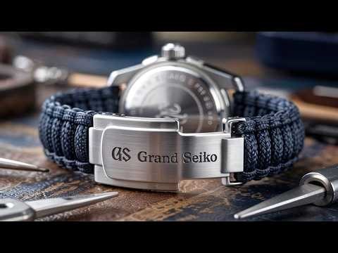 Top Best Seiko Spring Drive Watches Is Best in 2026?