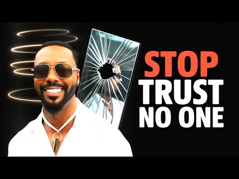 They Tried to Stop Me — I Changed My Frequency & Everything Changed