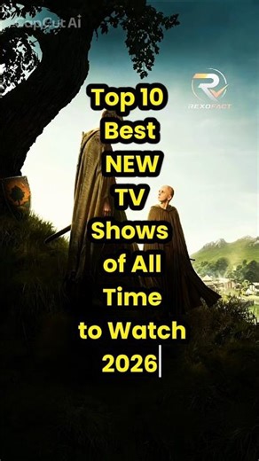 Top 10 Best NEW TV Shows of All Time to Watch#fyp #foryou #shorts#movies#tvshows#subscribe#10mviews